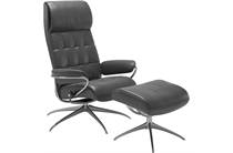 Stressless London relaxstoel Star (standaard onderstel) High Back