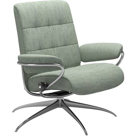 Stressless Star (standaard onderstel) Low Back