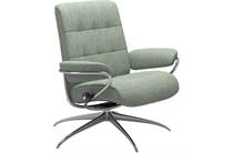 Stressless London relaxstoel Star (standaard onderstel) Low Back