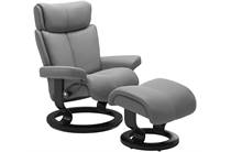 Stressless Magic relaxstoel Classic Medium