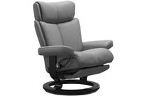 Stressless Magic relaxstoel Classic Power Large