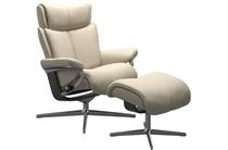 Stressless Magic relaxstoel Cross Medium