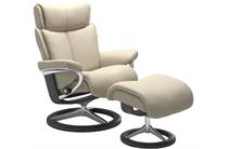 Stressless Magic relaxstoel Signature Medium