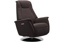 Stressless Max relaxstoel Moon