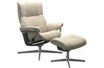 Stressless Mayfair relaxstoel Cross Medium