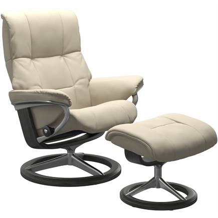 Stressless Signature Medium