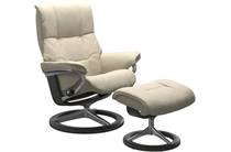 Stressless Mayfair relaxstoel Signature Medium