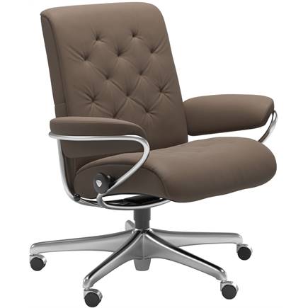 Stressless Office Low Back