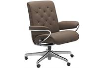 Stressless Metro relaxstoel Office Low Back