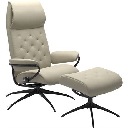 Stressless Star (standaard onderstel) High Back