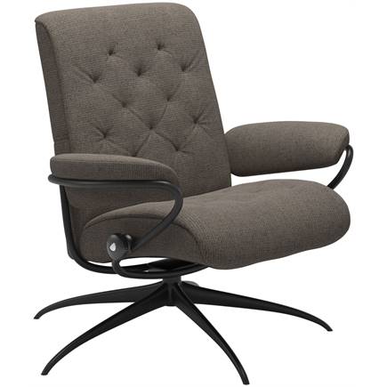 Stressless Star (standaard onderstel) Low Back