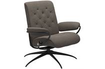 Stressless Star (standaard onderstel) Low Back relaxstoel