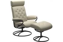 Stressless Original Adjustable Headrest relaxstoel