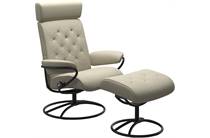 Stressless Original Adjustable Headrest relaxstoel