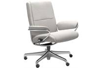 Stressless Paris relaxstoel Office Low Back