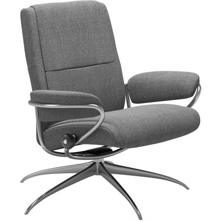 Stressless Star (standaard onderstel) Low Back