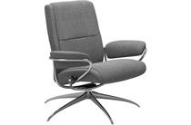 Stressless Star (standaard onderstel) Low Back relaxstoel