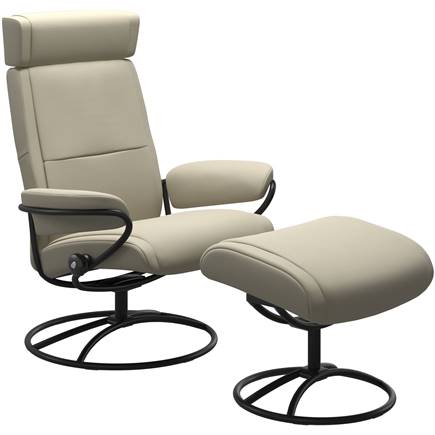 Stressless Original Adjustable Headrest