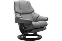 Stressless Reno relaxstoel Classic Power Large