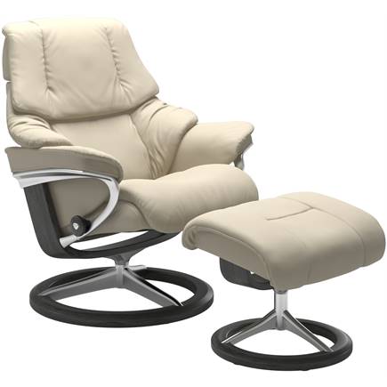 Stressless Signature Medium