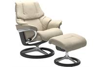 Stressless Reno relaxstoel Signature Medium