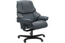 Stressless Reno relaxstoel Office Medium