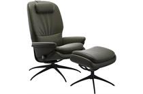 Stressless Rome Star hoge rug relaxstoel