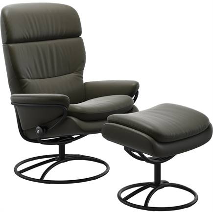 Stressless Rome Original met hoofdsteun