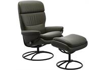 Stressless Rome Original met hoofdsteun relaxstoel