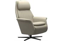 Stressless Sam relaxstoel Sirius