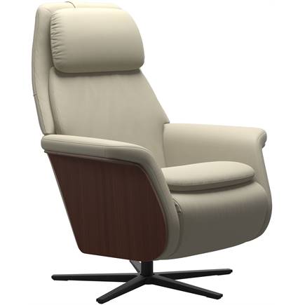 Stressless Power Wood Sirius