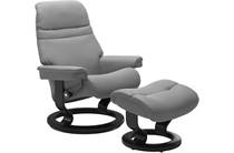 Stressless Sunrise relaxstoel Classic Medium