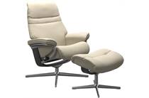 Stressless Sunrise relaxstoel Cross Large