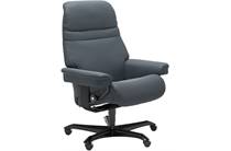 Stressless Sunrise relaxstoel Office Medium