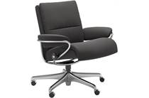 Stressless Tokyo relaxstoel Office High Back