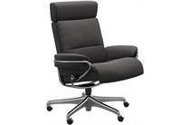 Stressless Tokyo relaxstoel Office Adjustable Headrest