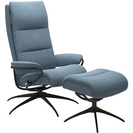 Stressless Star (standaard onderstel) High Back