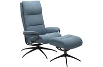 Stressless Tokyo relaxstoel Star (standaard onderstel) High Back