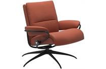 Stressless Tokyo relaxstoel Star (standaard onderstel) Low Back