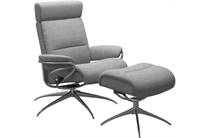 Stressless Star (standaard onderstel) Adjustable Headrest relaxstoel