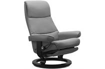 Stressless View relaxstoel Classic Power Large