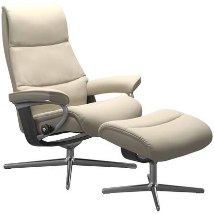 Stressless Cross Medium