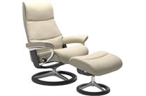 Stressless View relaxstoel Signature Large