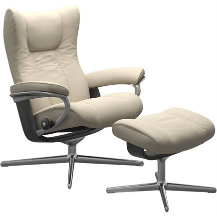 Stressless Cross Medium