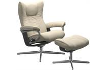 Stressless Cross Medium relaxstoel