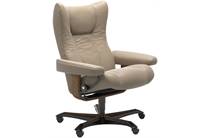 Stressless Office Medium relaxstoel