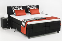 Velda Versus 3C boxspring