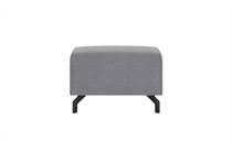 XOOON / hocker - small - 60 x 70 cm poef