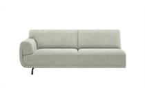 XOOON BELEM 3-zits bank arm links - low