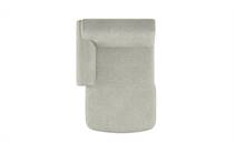 XOOON BELEM longchair links - low